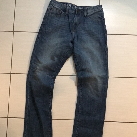 Point Zero Denim jeans Used - Picture 3 of 6